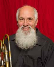 Welcoming All Through Music