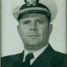 Bill (Willmer) Jerome Otto, 75