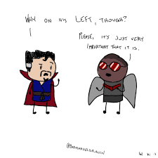 I only saved it to have a go at drawing it later on. Bad Marvel Drawings Badmarveldrawin Twitter