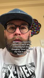 Andrew Kramer Girlfriend