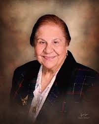 Nadia David Obituary