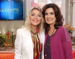 Check spelling or type a new query. Luiza Possi E A Nova Parceira Do Encontro Com Fatima Bernardes Bastidores O Planeta Tv