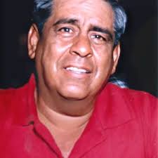 Chester Ray “Chet” Stacy