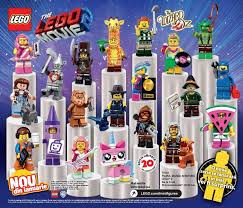 Lego 71023 Lego Movie Minifigures Giraffe LEGO Minifigures LEGO Movie Series  Full Series (20 Nhân Vật)