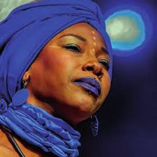 Ich bin eine internationale Mama«