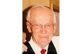 William Niblock Obituary (1928