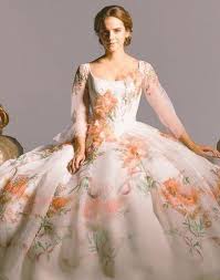 Emma watson and dan stevens speak in double interview about the hidden messages in her new movie beauty and the beast. 40 Beautiful Emma Watson Belle Wedding Dress Celebrity Dresses Belle Wedding Dresses Emma Watson Belle