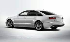 Audi S6 Audi S6 Audi A6 Audi