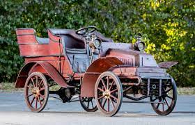 1902 Liberia 12hp Twin Cylinder 2 4 Seater Detachable Tonneau Antique Cars Classic Cars Veteran Car