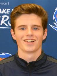 2019-20 Men's Track & Field Roster