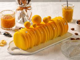 Epingle Sur Buches Entremets