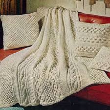 The archives are a great resource to find heritage designs for your next project and so we've put together a curated collection of some of our favourite designs. Todays Treasure Shop Talk Aran Knitting Patterns Knit Afghan Patterns Knit Afghan Patterns Free Aran Knitting Patterns
