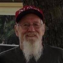 Thomas Ray Hughes Obituary