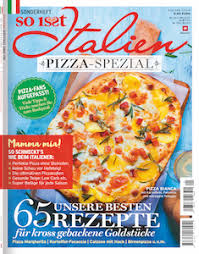 A short summary of this paper. So Is S T Italien Pizza Spezial Falkemedia