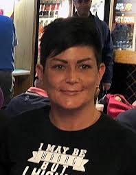 Amanda Ferris Obituary