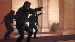 Ready or not release date pc. Team17 Is Publishing Rainbow Six Siege Like Tactical Shooter Ready Or Not Pcgamesn
