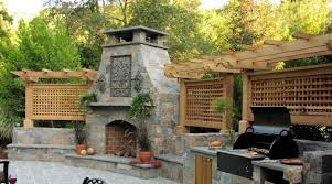 Barbeku Sominesi 34 Resim Kapali Teras Veya Veranda Icin Bahce Barbekusu