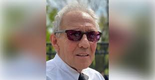 Obituary information for Frank Menolascino