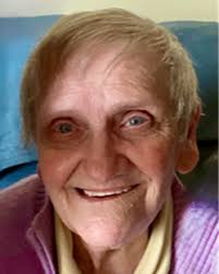 Obituary of Joan E Brecht