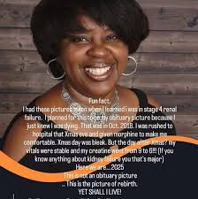 Authoress Kendall Hayes updated...