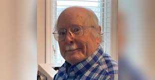 Robert "Bob" Annand Obituary