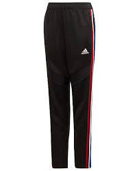 Adidas Big Boys Tiro 19 Training Pants