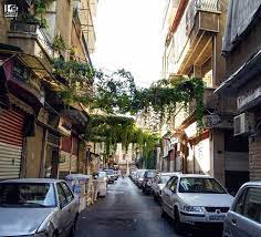 شارع العابد دمشق في 18 11 2016 abed st damascus on 18 11 2016 syria damascus دمشق سوريا عدسة شاب دمشقي syria damascus