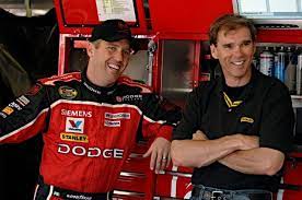 You probably know jeremy mayfield as a nascar winston cup driver (and a good one at that, with two wins in the series), but perhaps you aren't aware that he's also a vagabond by nature. Fire On Fridays Jeremy Mayfield Mends Friendship With Ray Evernham Is On The List Of Potential Srx Drivers