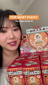 Discover the Best PUCKY Series: The Feast