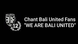 La la la la lala la la la laaa. We Are Bali United Chords Chordify