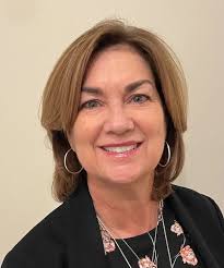 pam roberts headshot