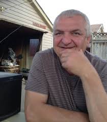 Wesley Fuller Obituary