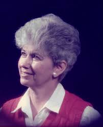 Obituary: Betty Jean Levesque