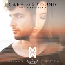 Stream Mike Mannix music