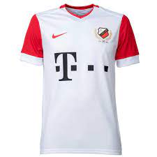 Bestel nu je seizoenkaart voor 2020/2021 op www.fcutrecht.nl/seizoenkaart. Fc Utrecht 2020 21 Home Kit Made By Nike The Kitman