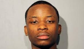 Kenwood Man Charged in New Year's Day Slaying