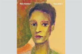 Artist Book Launch and Talk: You and I by Ben Sadler