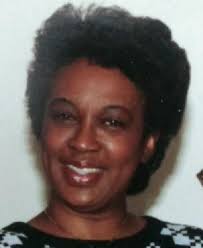 Iris Parrish Obituary (2015)