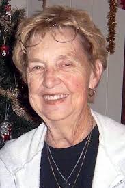 June V. Harris 1939-2018