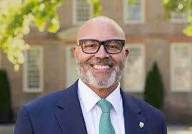 Michael K. Powell '85, D.P.S. '02