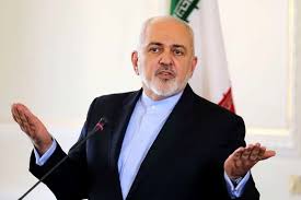 ظریف: غنی‌سازی ۶۰ درصدی برای نشان دادن ناتوانی آمریکا در برابر اعمال فشار انجام شد