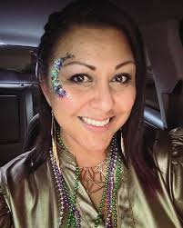 Now how can I not want to be the sidekick to the FABULOUS Stella?