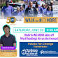 Walk for No More