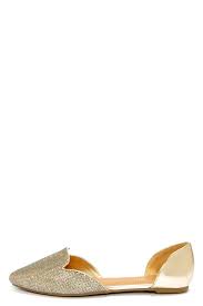 Enjoy free shipping & returns on every order at toryburch.com. Cute Gold Flats D Orsay Shoes Pointed Flats 23 00 Lulus