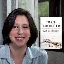 The New Trail of Tears': Naomi Schaefer Riley's New Book, an Excerpt