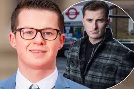 EastEnders' Harry Reid sends SAVAGE message to new Ben Mitchell actor Max  Bowden