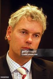 18 Otto Lindemann Photos & High Res Pictures