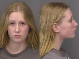 McGuire, Madison Mae