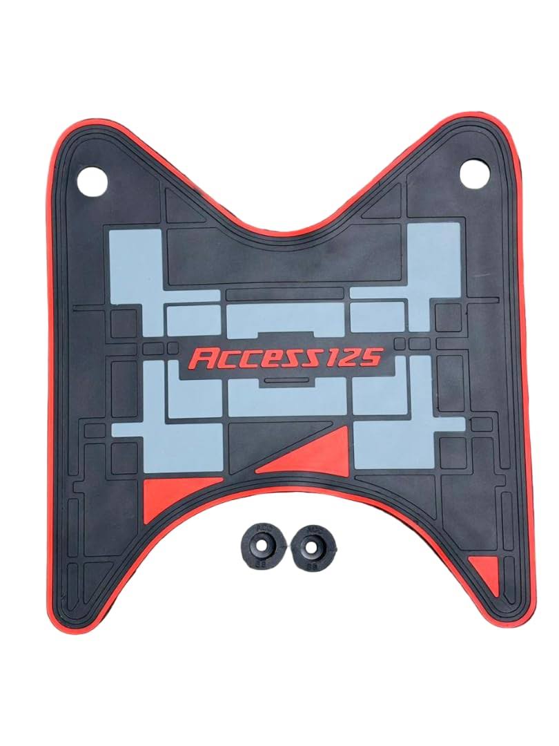 Access 125 New model Silicon matting product image