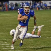 Levi Engle's Football Recruiting Profile